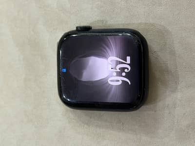 Apple series 7