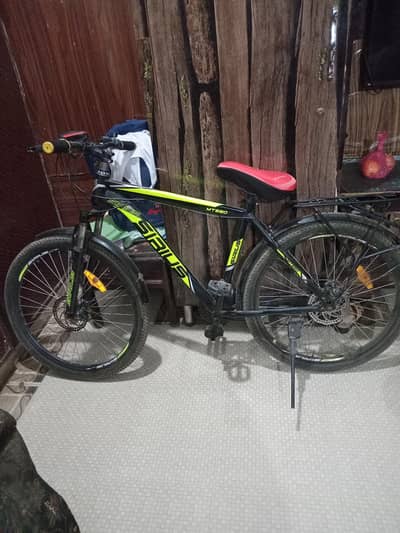Best cycle