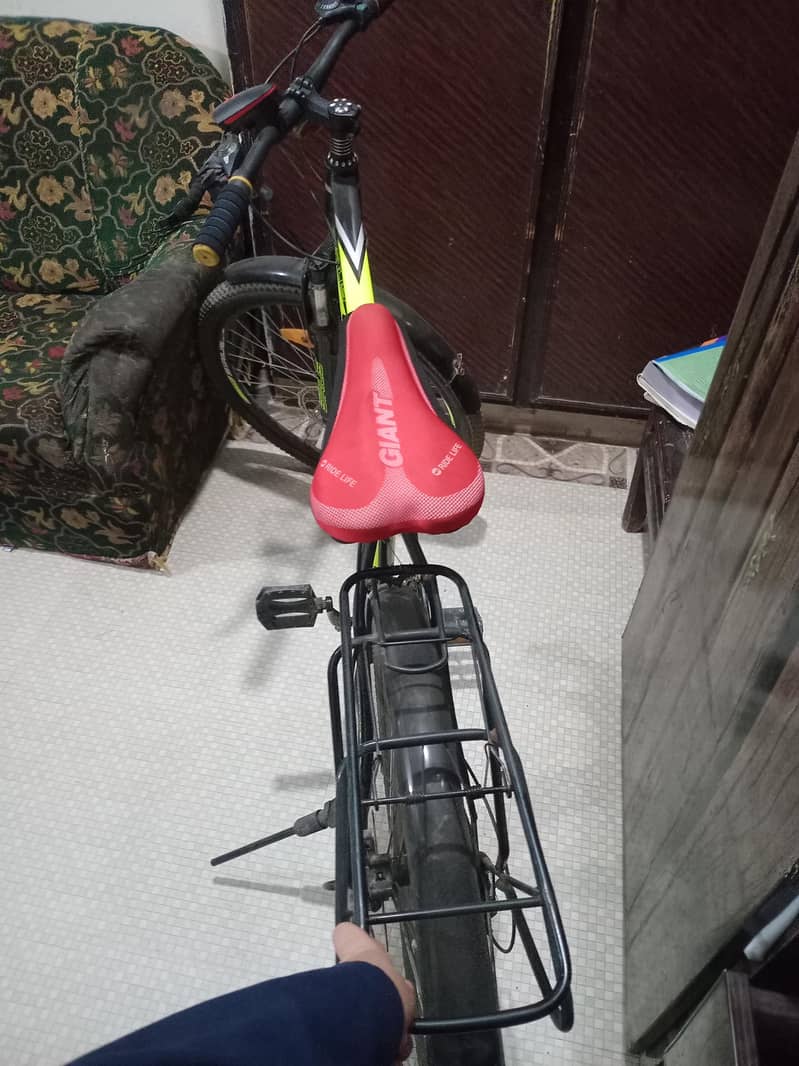 Best cycle 4
