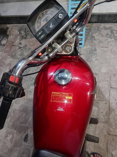 good bike