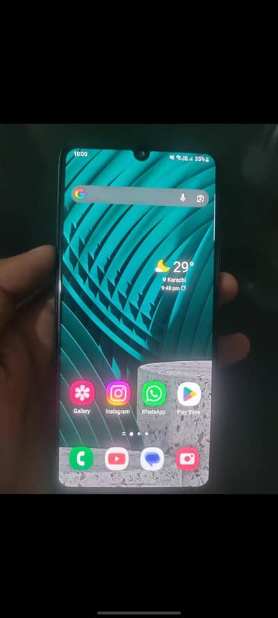 Samsung Mobile A32