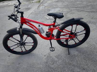 Cycle for sale