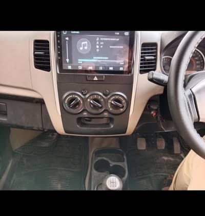 Suzuki Wagon R 2021