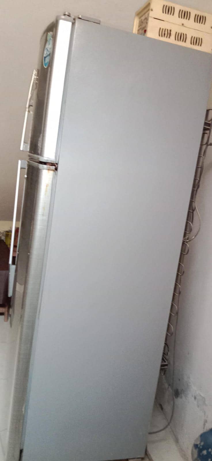 Dawlance Refrigerators 1