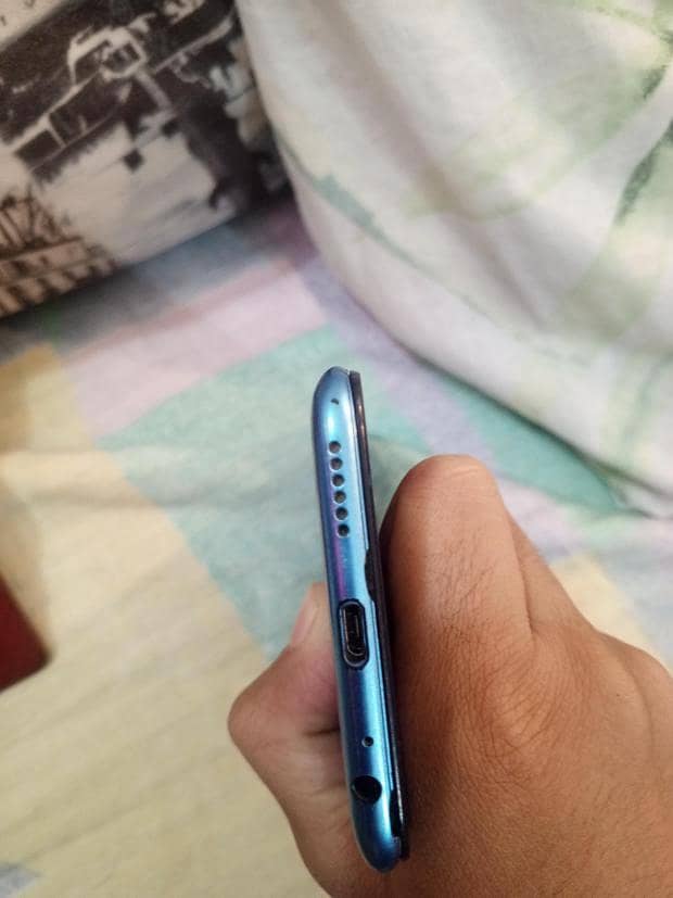 Tecno Spark 4 2