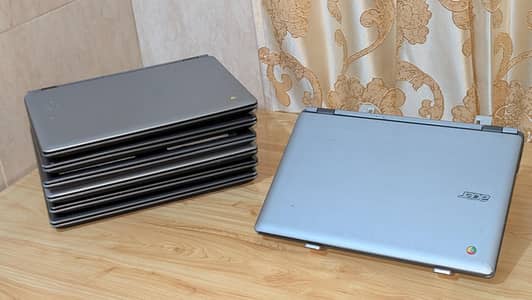 Acer C730 Chromebook Available