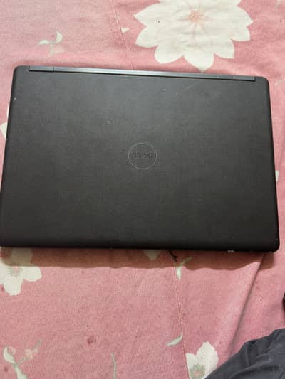 Dell Laptop