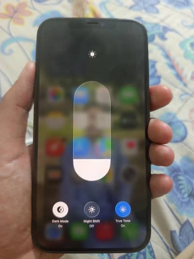 Apple iPhone 12 Pro Max