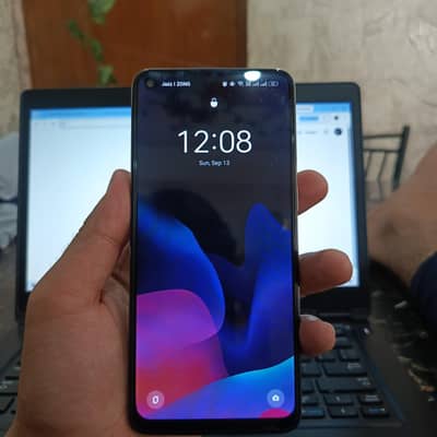 OPPO RENO 5