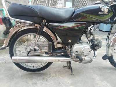 motor cycle 2019 model hai achi our saf suthri halt main