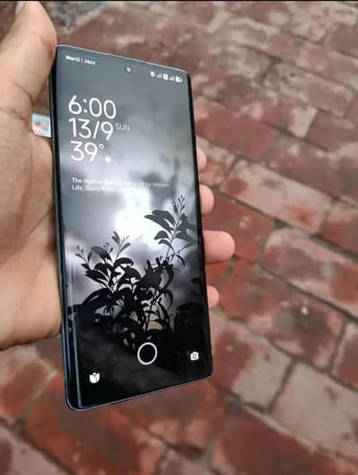 Xiaomi Redmi Note 14 Pro Bahir se aaya hai Sale and Exchange