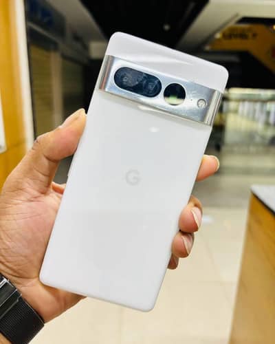 Google Pixel 7 Pro