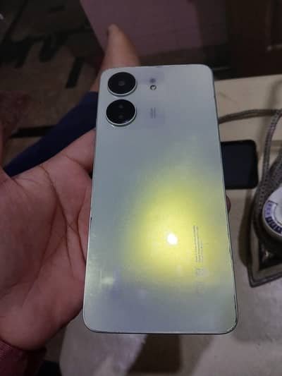 Xiaomi Redmi 13c