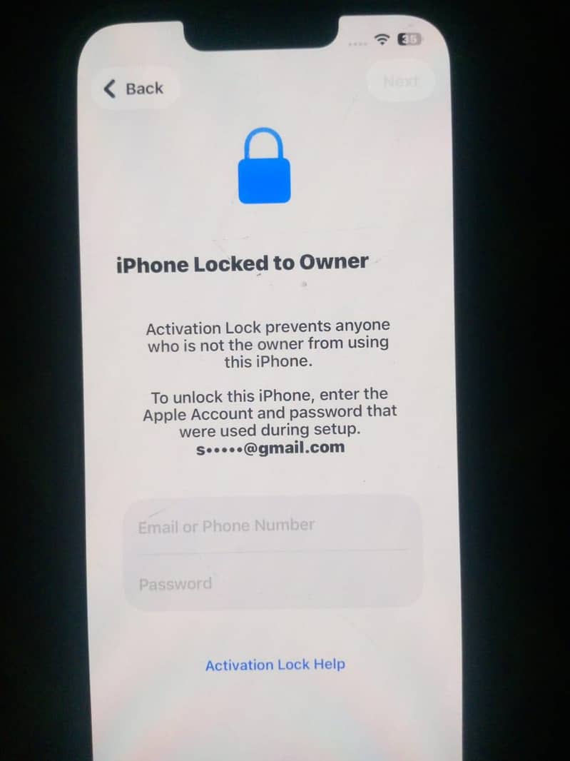 Apple iPhone 13 6