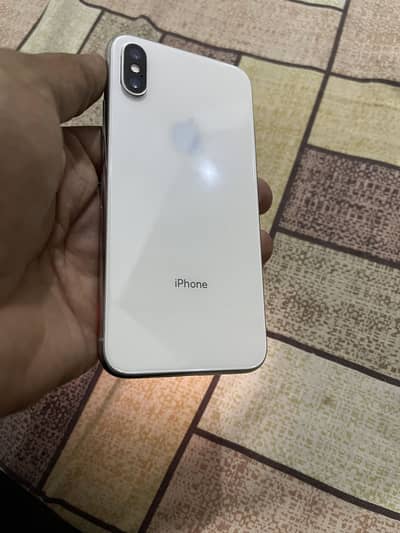 Apple iPhone XS dual pta 256 gb