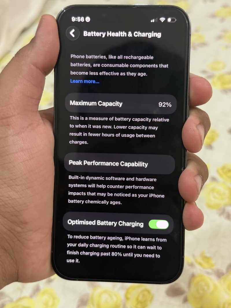 Apple iPhone 13 Pro 1