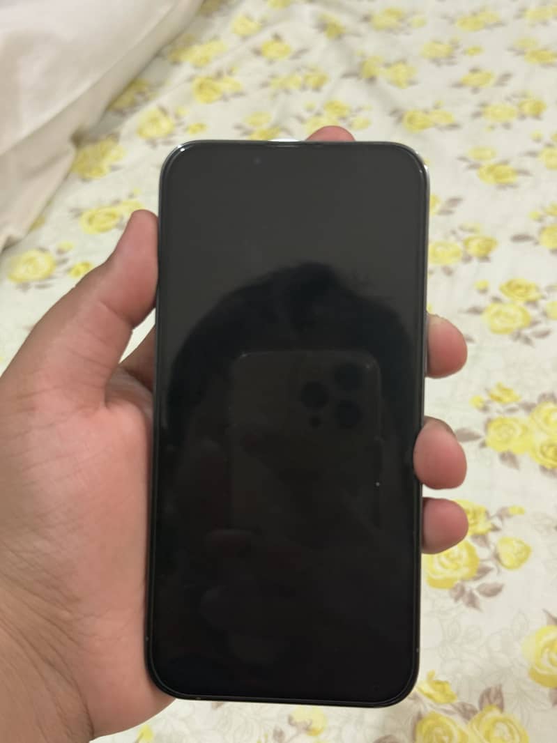 Apple iPhone 13 Pro 5