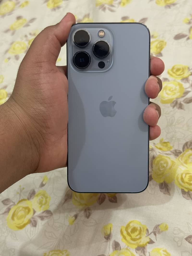 Apple iPhone 13 Pro 7