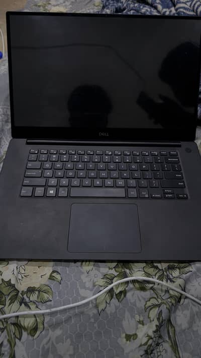 Dell Precision 5540 | i7 9th Gen | 16 GB RAM | 4k touch | 4 GB GPU