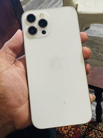 Apple iPhone 12 Pro Max