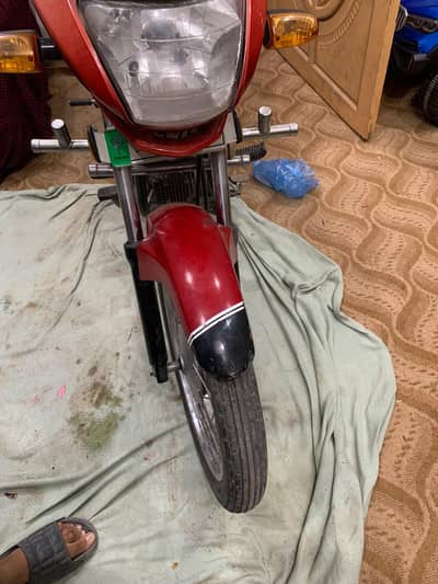 Honda prider for sale 10/10