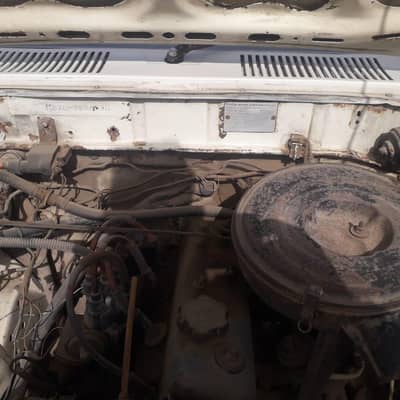 Toyota Corolla 1982