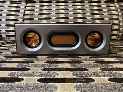 PC speakers available with Bluetooth option