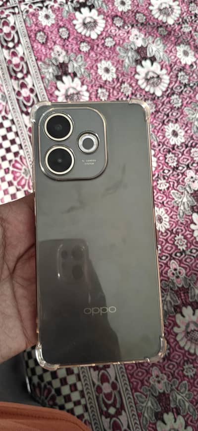 oppo a5 pro 8/256 condition saaf he