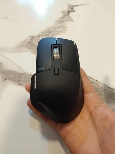Logitech MX Master 3