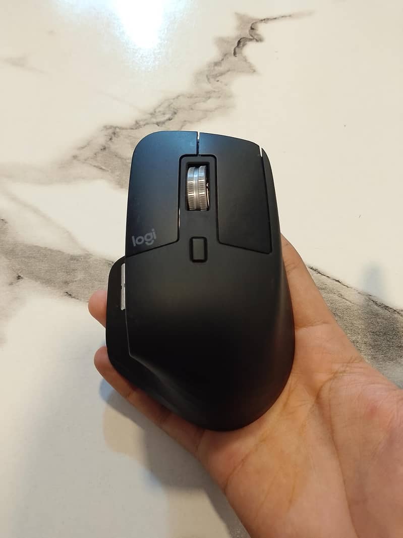 Logitech MX Master 3 0