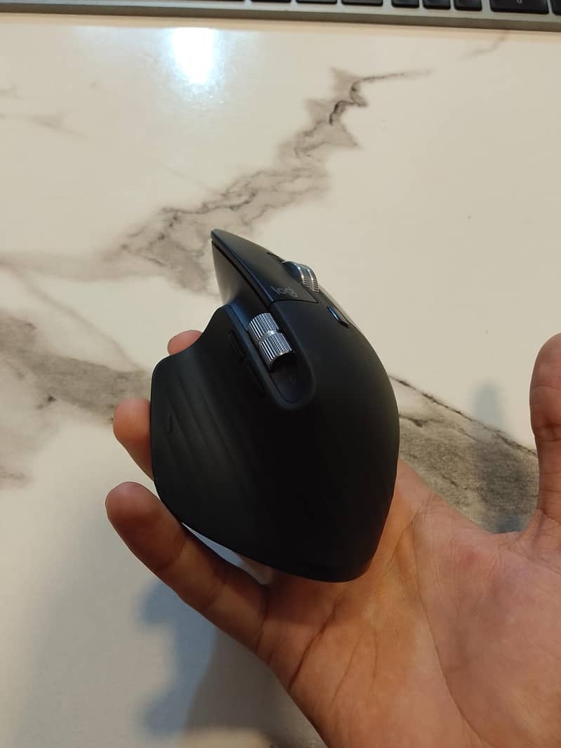 Logitech MX Master 3 1