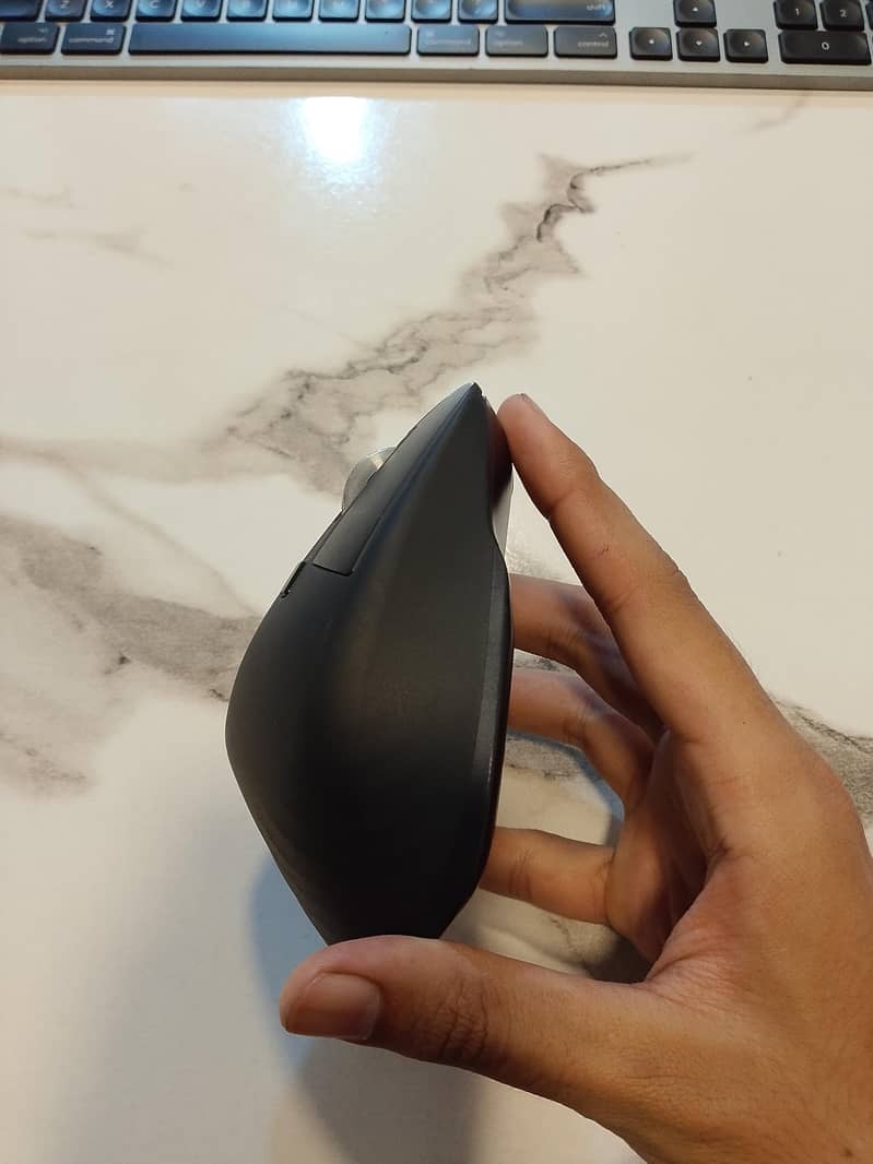 Logitech MX Master 3 2