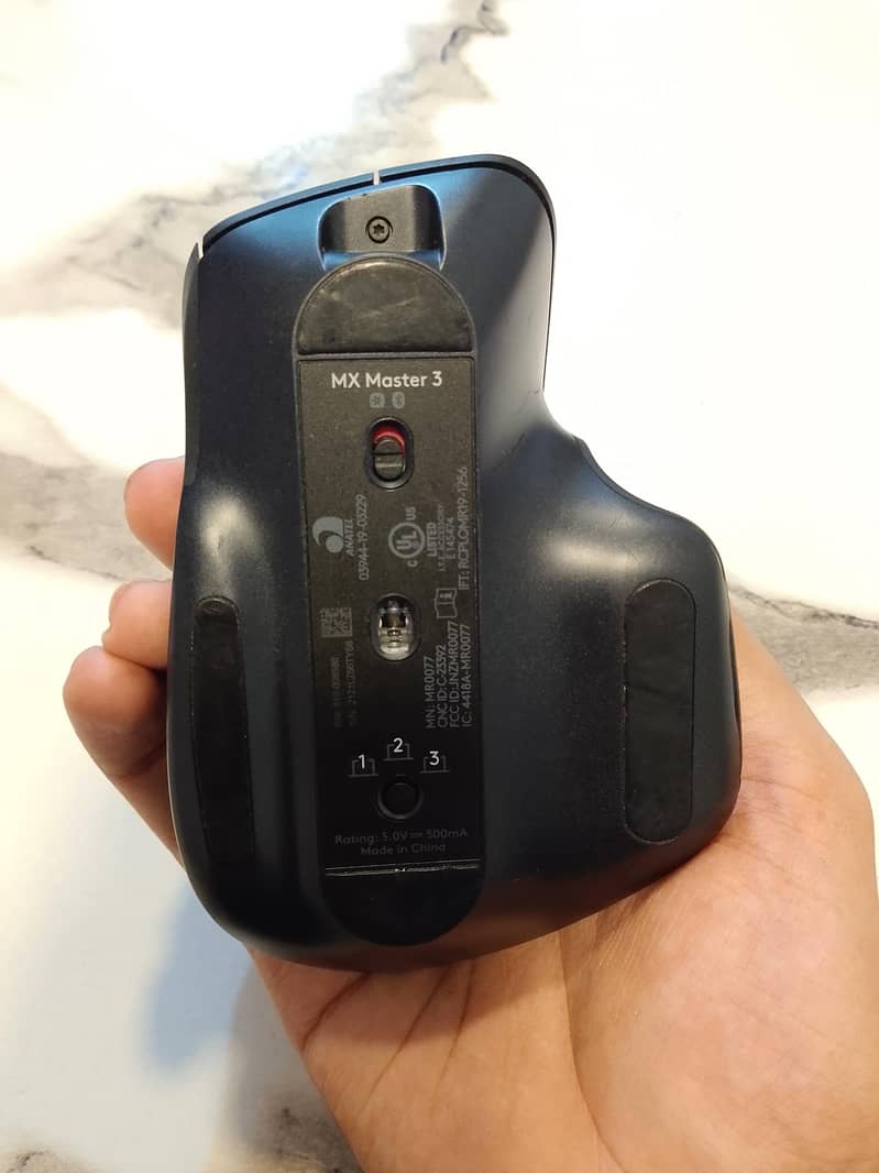 Logitech MX Master 3 3