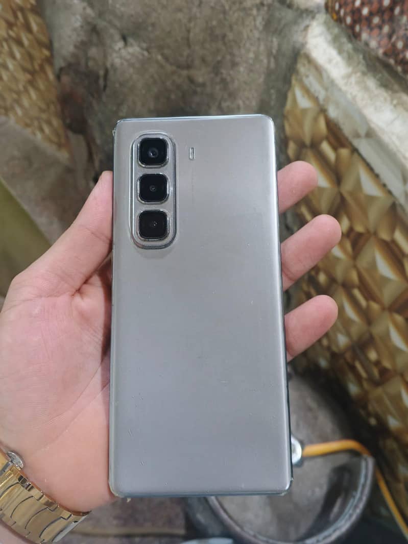 Infinix Note 50 Pro Plus 2
