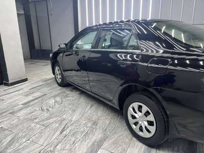 Toyota Corolla XLI 2011