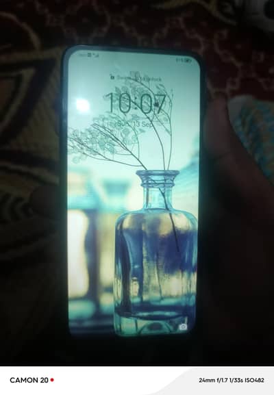 Huawei Y9 Prime