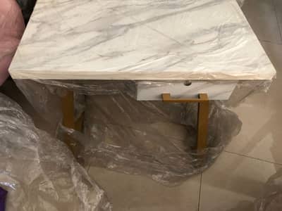 Brand new table for sale