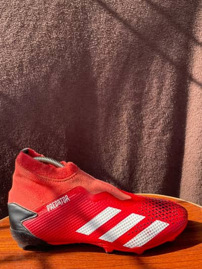 football shoes all sizes available for sale
