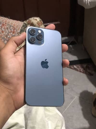 Apple iPhone 12 Pro Max