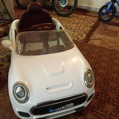 kids car
