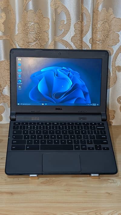 Dell 3120 Chromebook