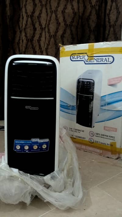 Air conditioner