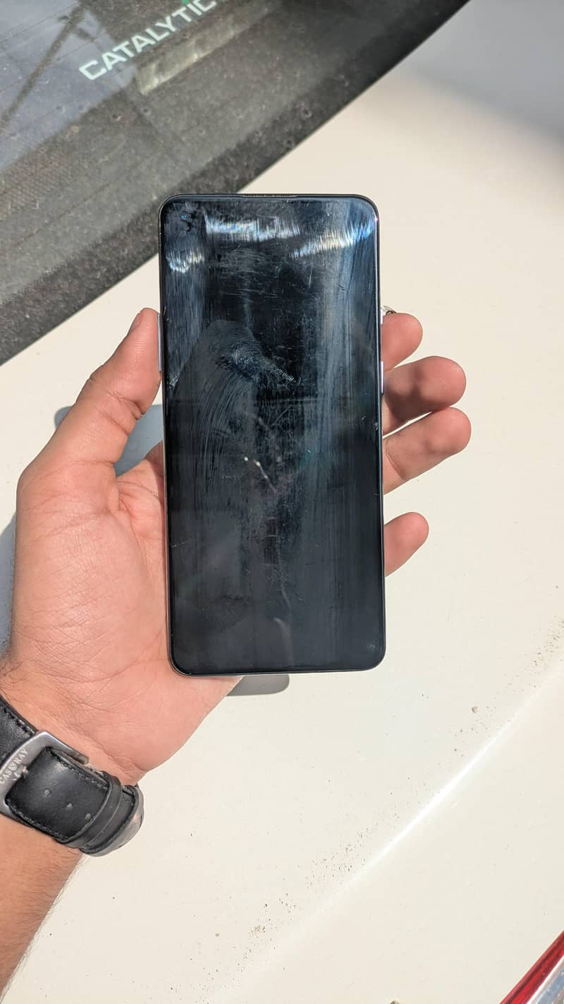 One Plus 9R 0