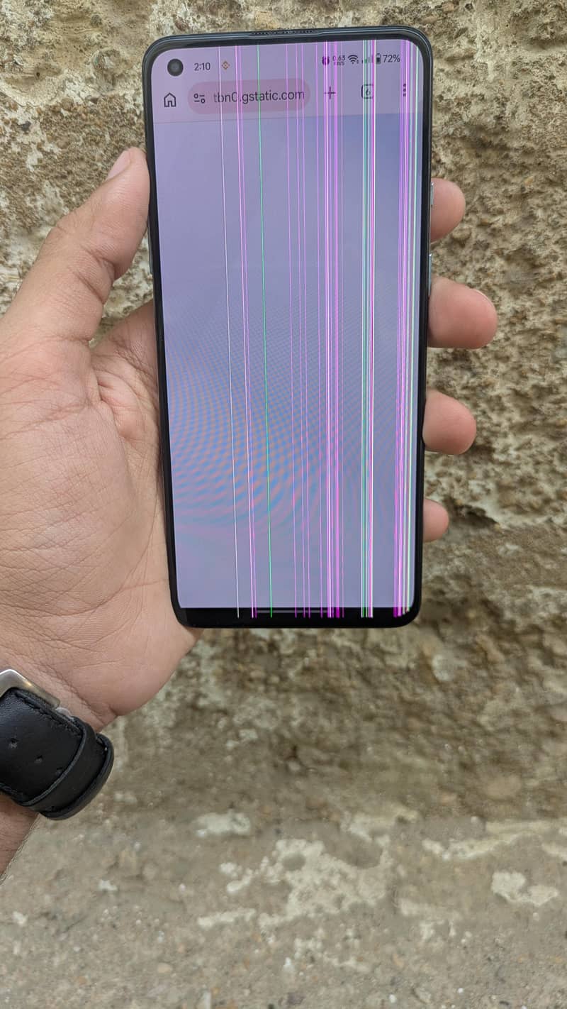 One Plus 9R 3