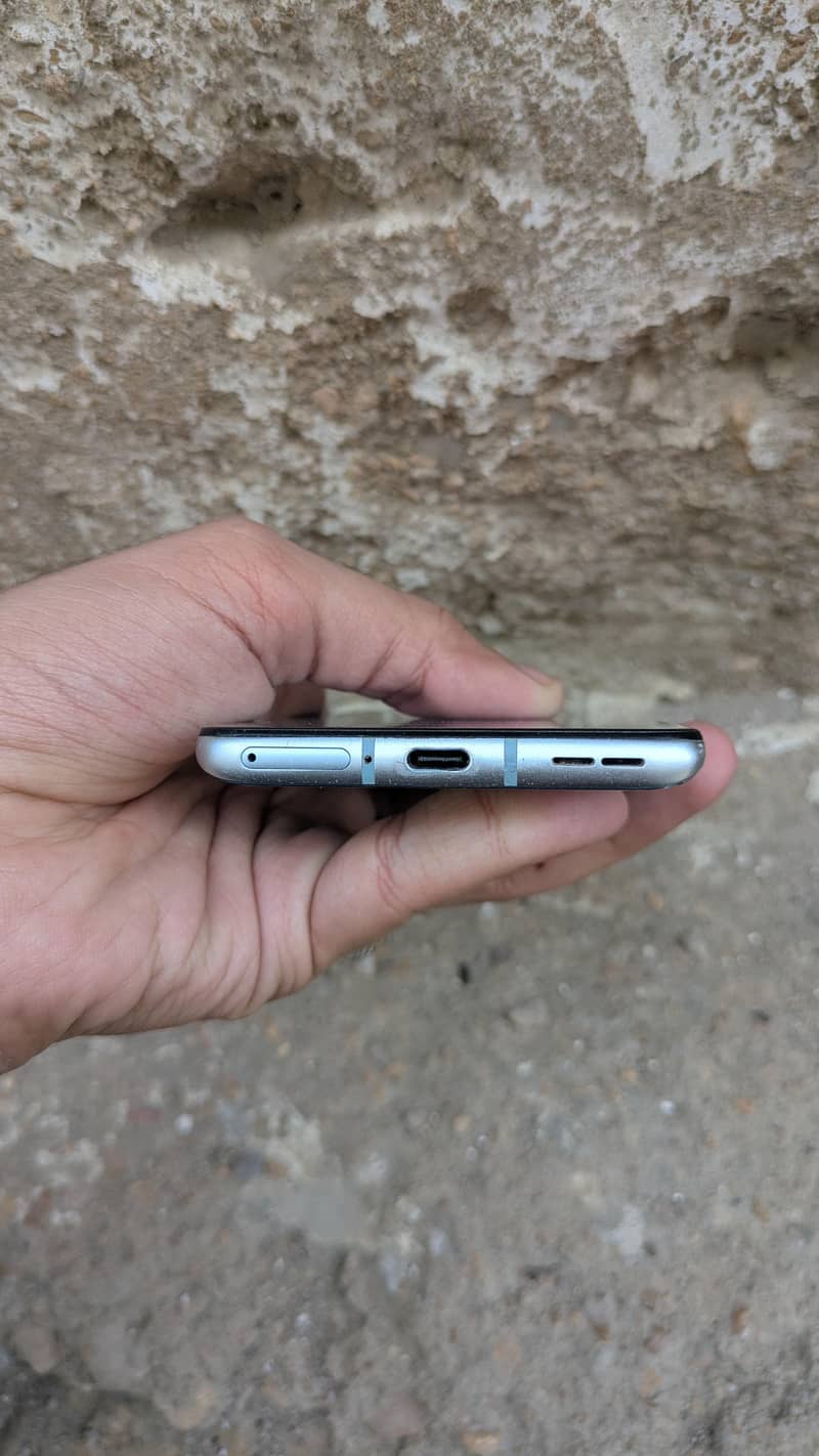 One Plus 9R 4