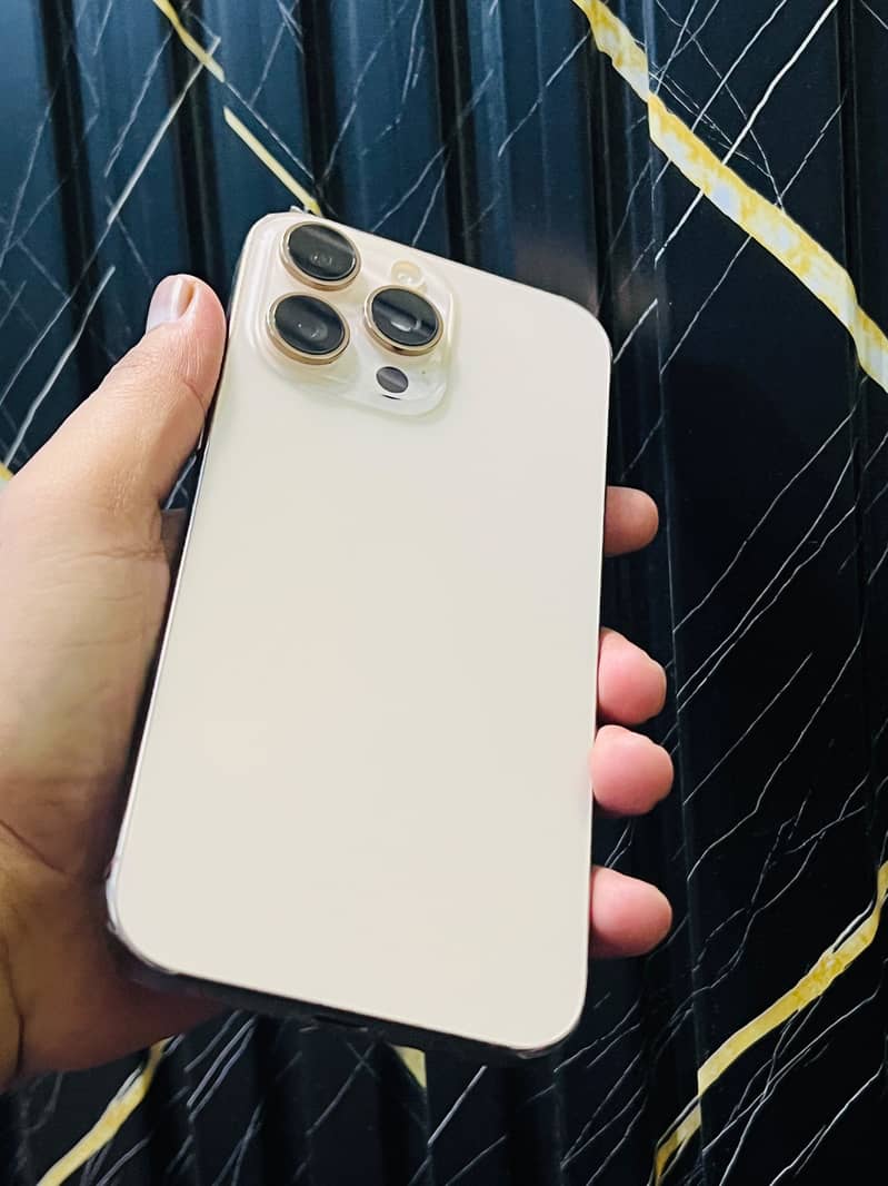 Iphone 16 Pro Max 1