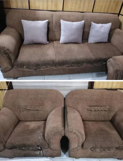 sofa 5 seater