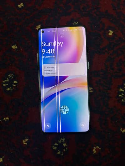 One Plus 8T 5G
