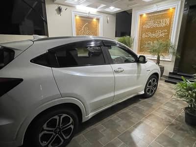 Honda Vezel 2019/2026