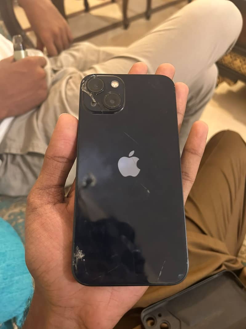 Apple iPhone 13 1